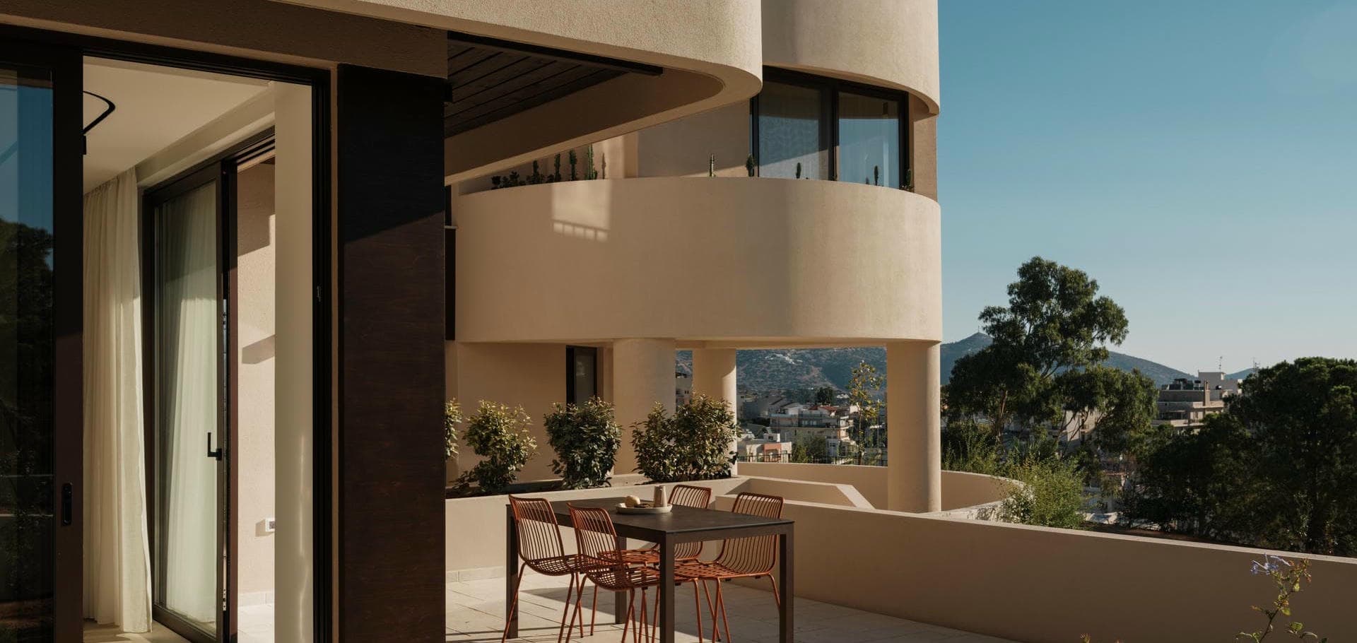Apartment 01